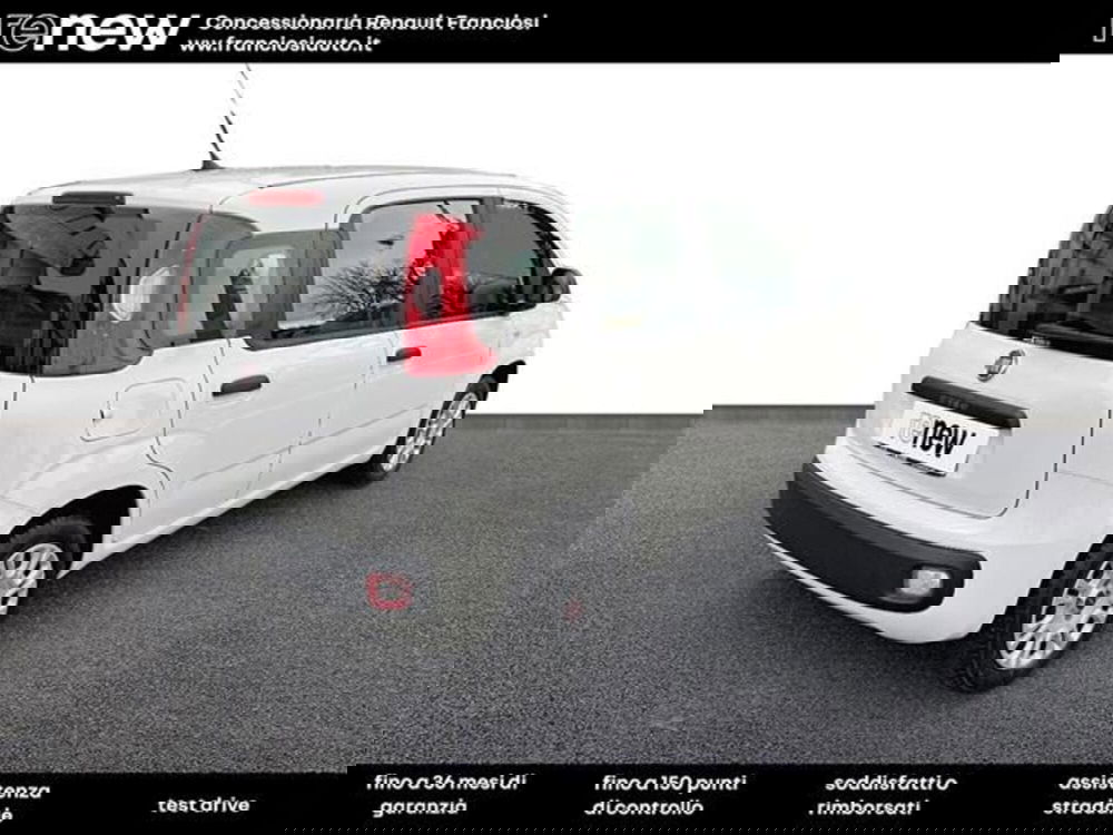 Fiat Panda usata a Modena (4)