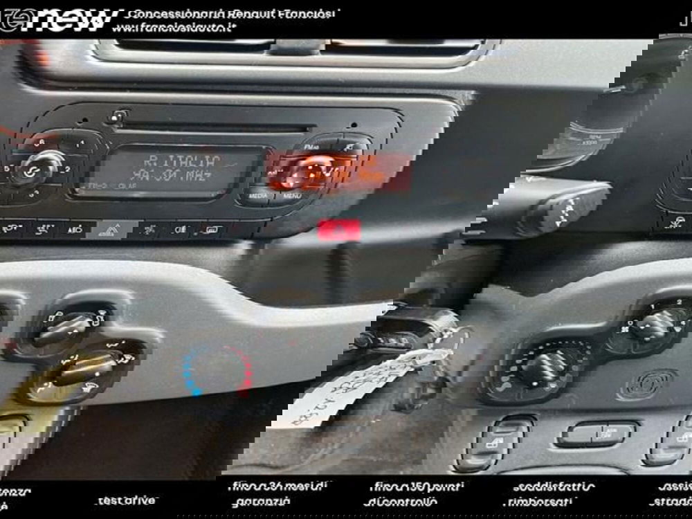 Fiat Panda usata a Modena (8)