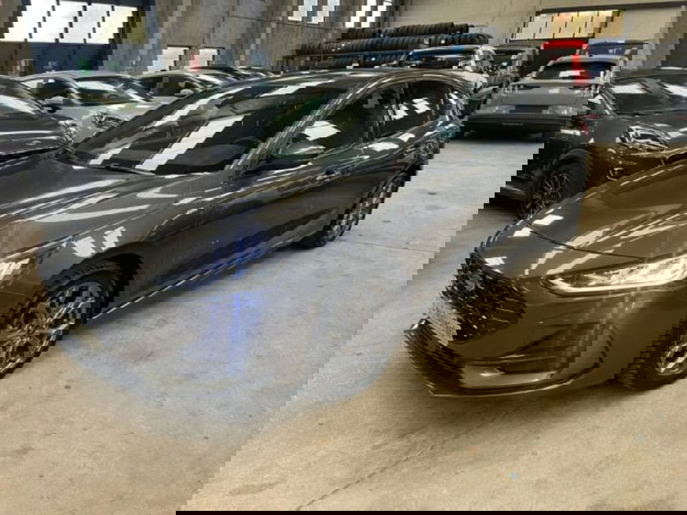 Ford Focus usata a Lodi