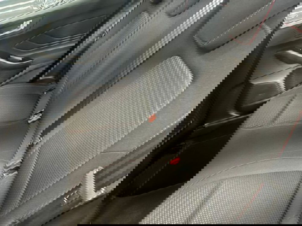 Ford Focus usata a Lodi (12)