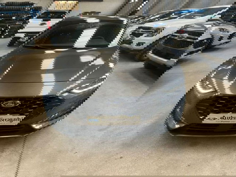 Ford Focus usata a Lodi (2)