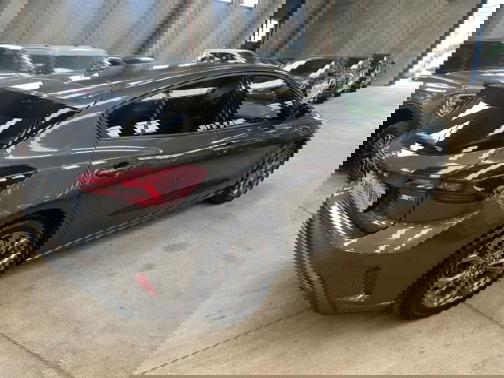 Ford Focus usata a Lodi (4)