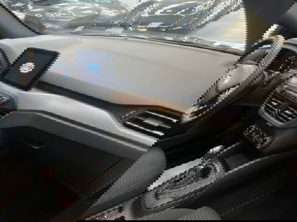 Ford Focus usata a Lodi (7)