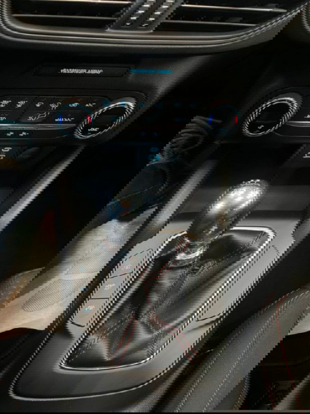 Ford Focus usata a Lodi (9)