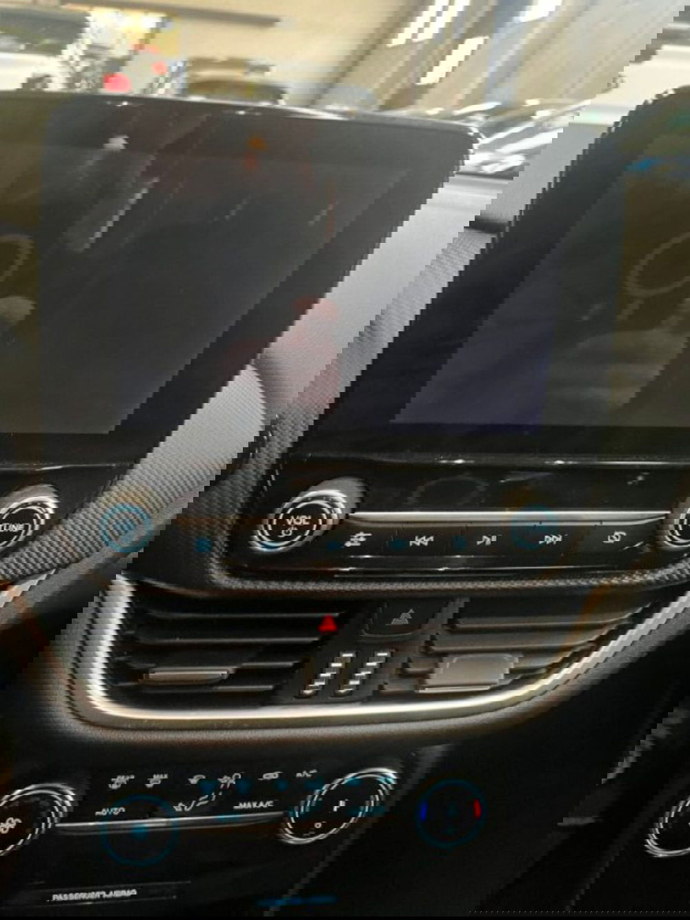 Ford Puma usata a Lodi (10)