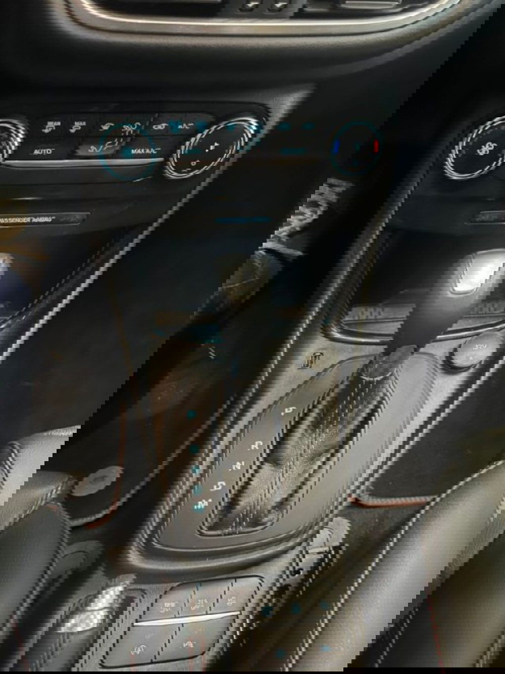 Ford Puma usata a Lodi (11)