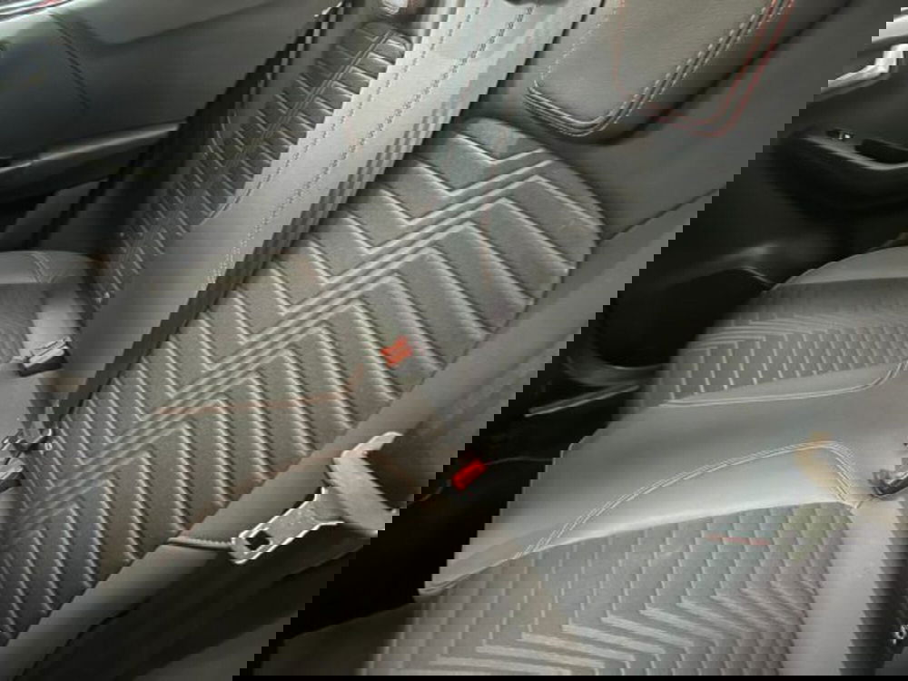 Ford Puma usata a Lodi (12)