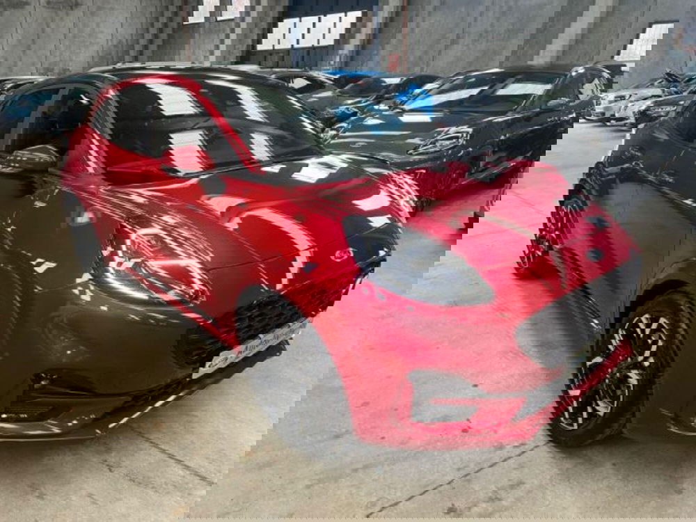 Ford Puma usata a Lodi (2)