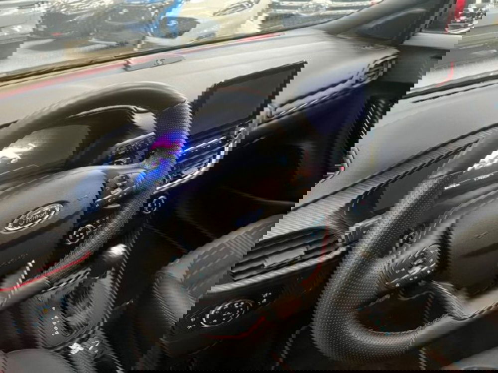 Ford Puma usata a Lodi (6)