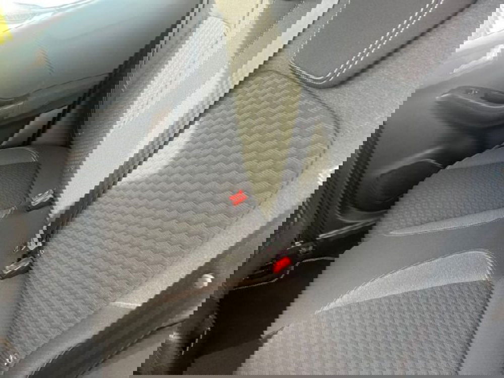 Ford Puma usata a Lodi (14)