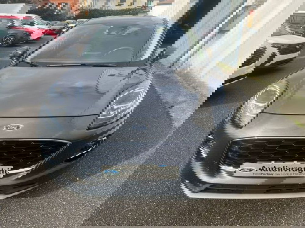 Ford Puma usata a Lodi (2)