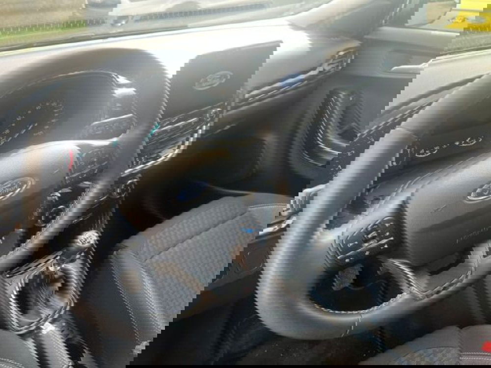 Ford Puma usata a Lodi (7)