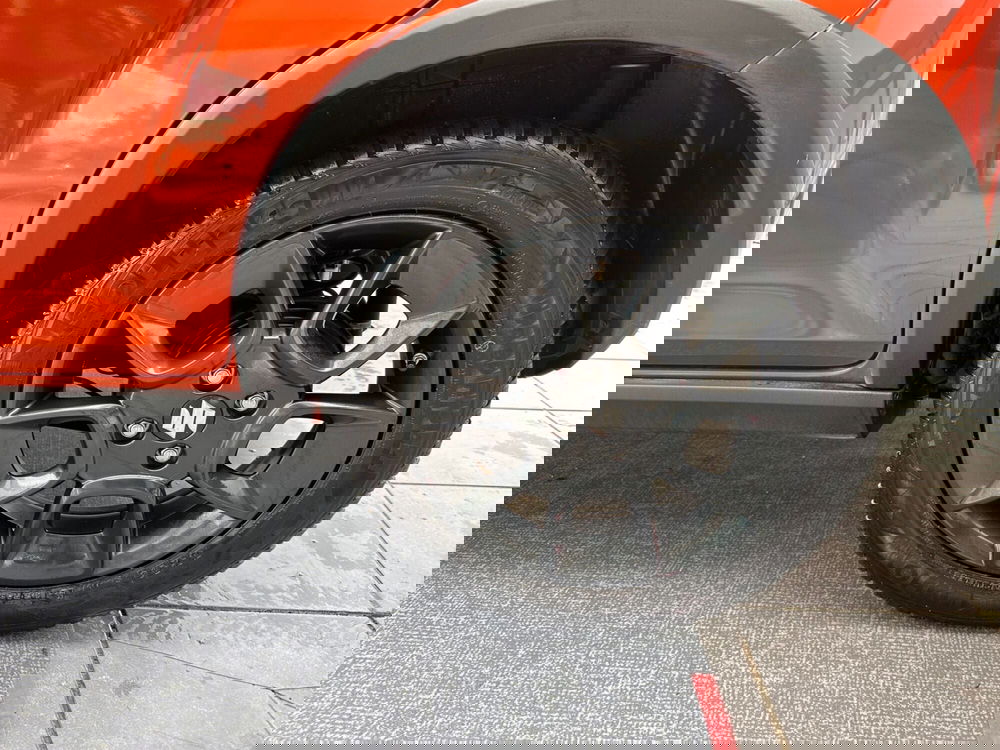 Suzuki Ignis usata a Frosinone (17)