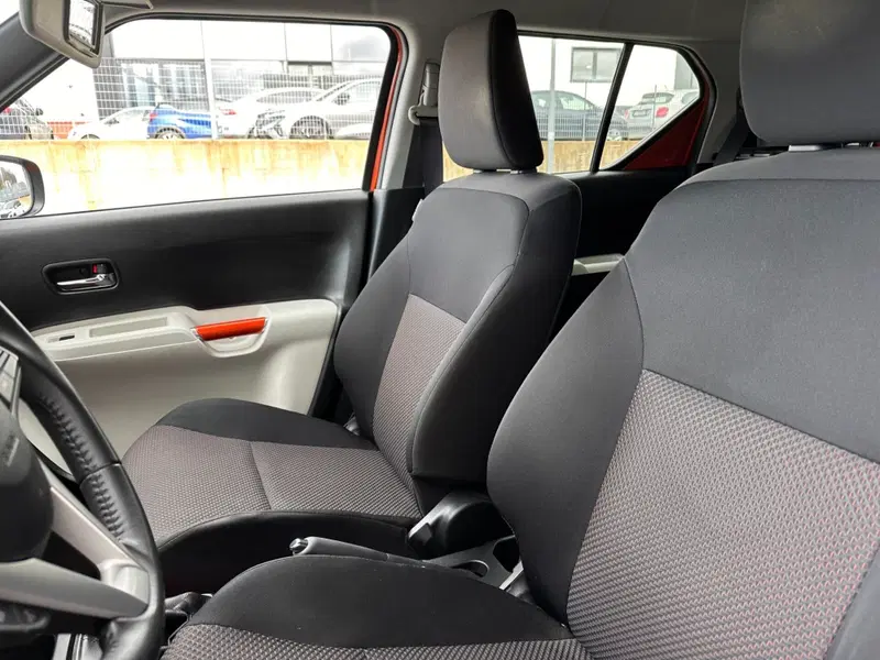 Suzuki Ignis usata a Frosinone (20)