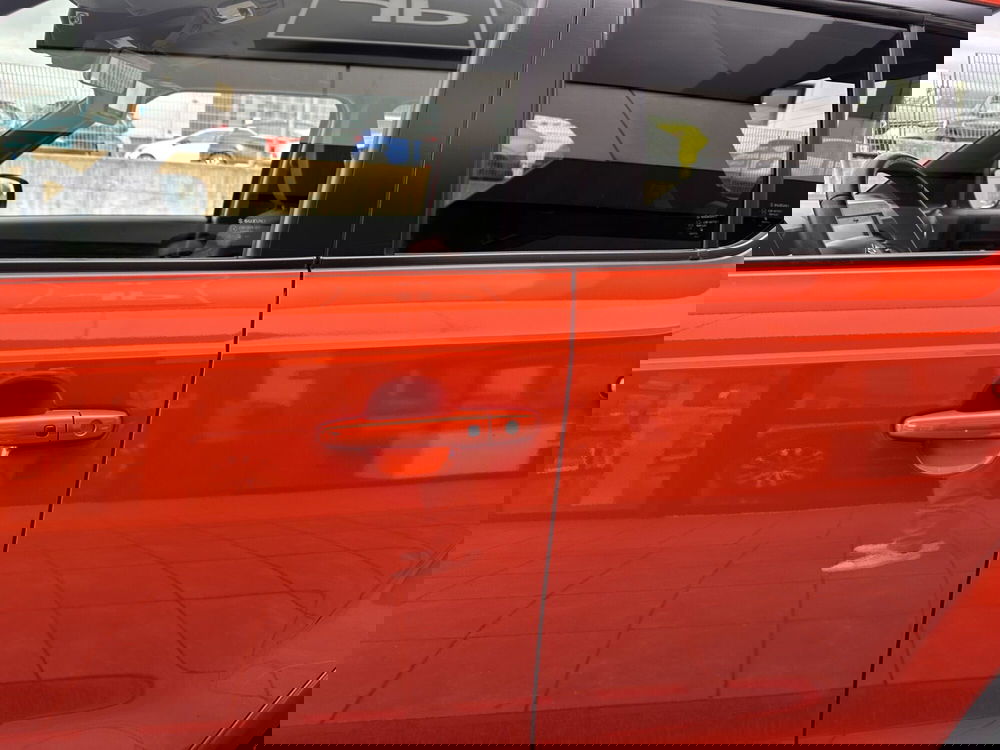 Suzuki Ignis usata a Frosinone (8)