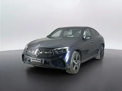 Mercedes-Benz GLC Coup&eacute; 300 de phev AMG Line Premium 4matic auto del 2024 usata a San Benedetto del Tronto