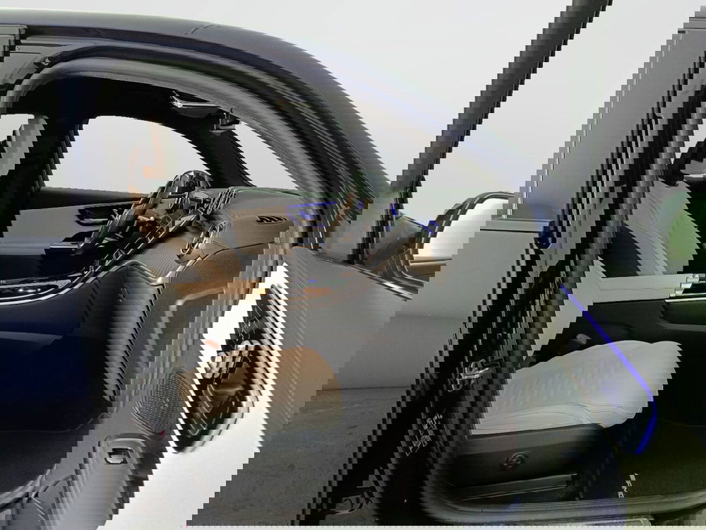 Mercedes-Benz GLC Coupé usata a Ascoli Piceno (11)