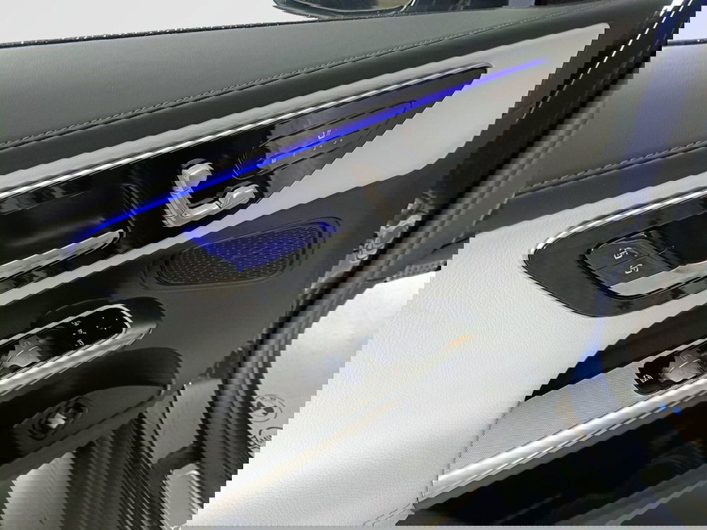 Mercedes-Benz GLC Coupé usata a Ascoli Piceno (14)