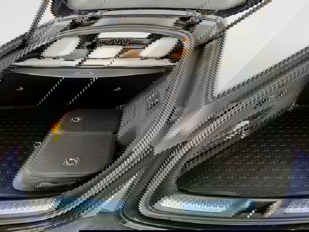 Mercedes-Benz GLC Coupé usata a Ascoli Piceno (15)