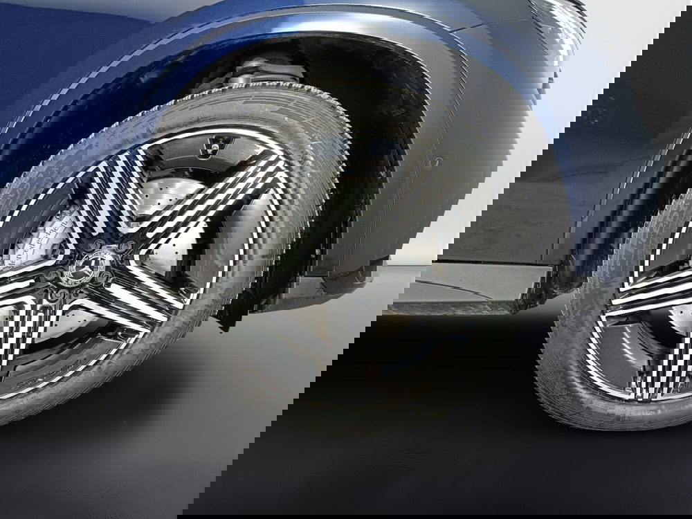 Mercedes-Benz GLC Coupé usata a Ascoli Piceno (18)