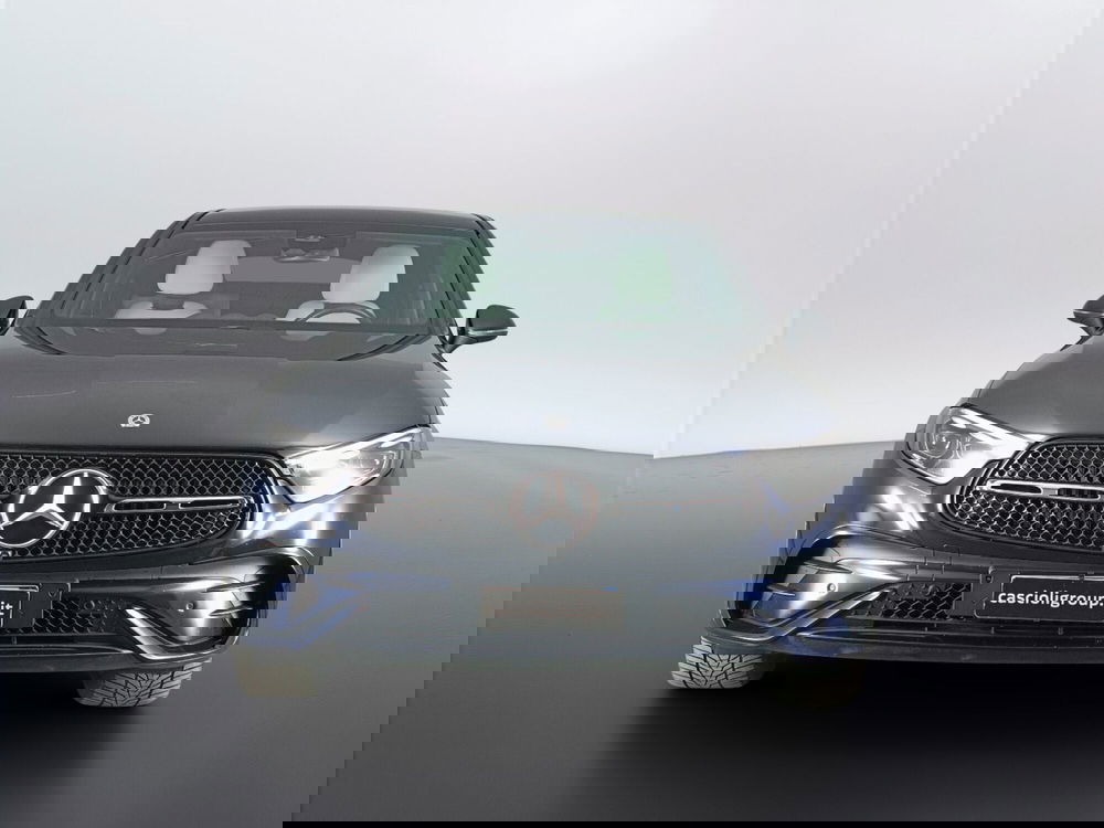 Mercedes-Benz GLC Coupé usata a Ascoli Piceno (2)