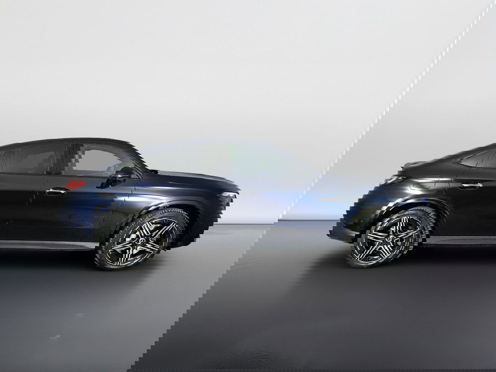 Mercedes-Benz GLC Coupé usata a Ascoli Piceno (3)