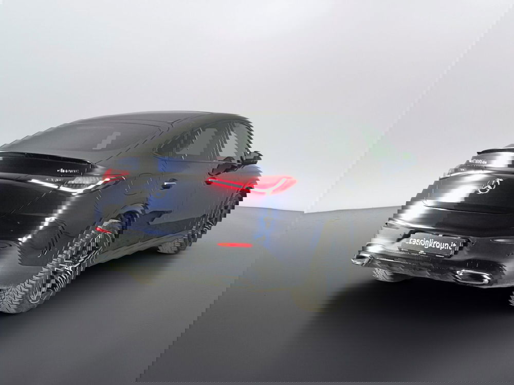 Mercedes-Benz GLC Coupé usata a Ascoli Piceno (4)