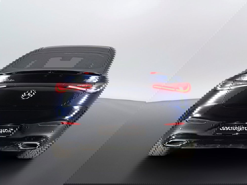 Mercedes-Benz GLC Coupé usata a Ascoli Piceno (5)