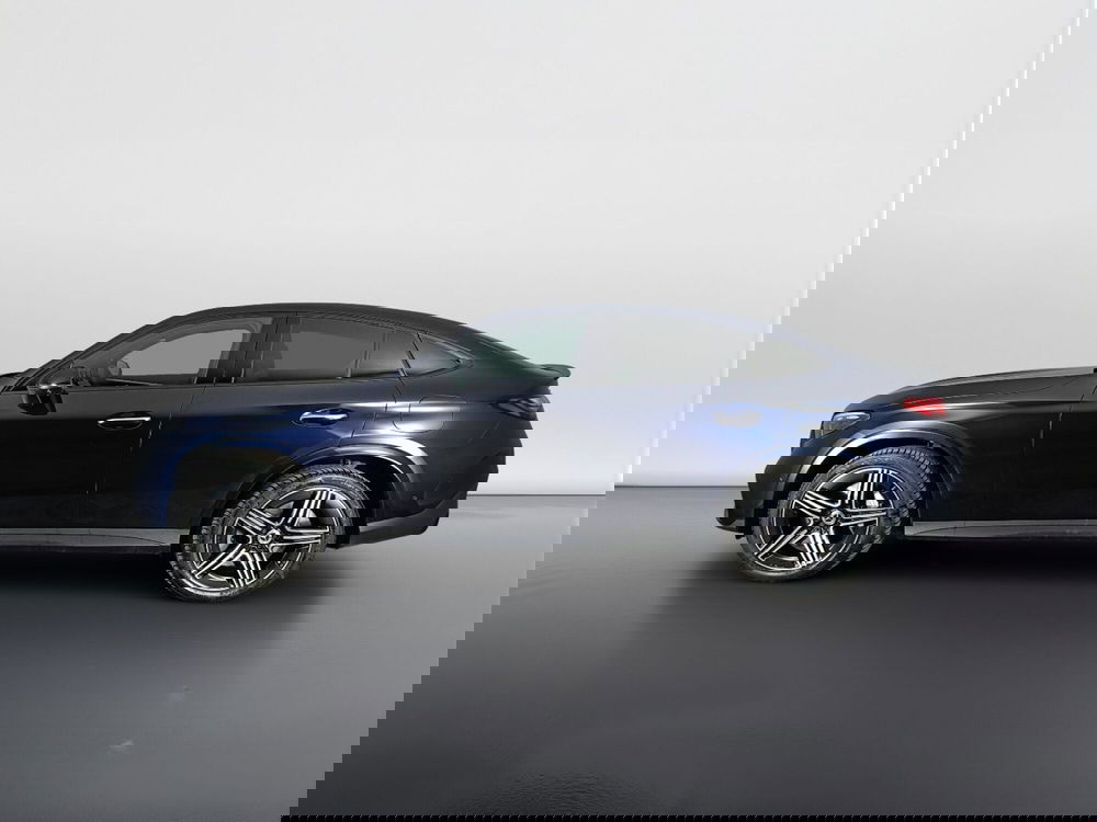 Mercedes-Benz GLC Coupé usata a Ascoli Piceno (6)