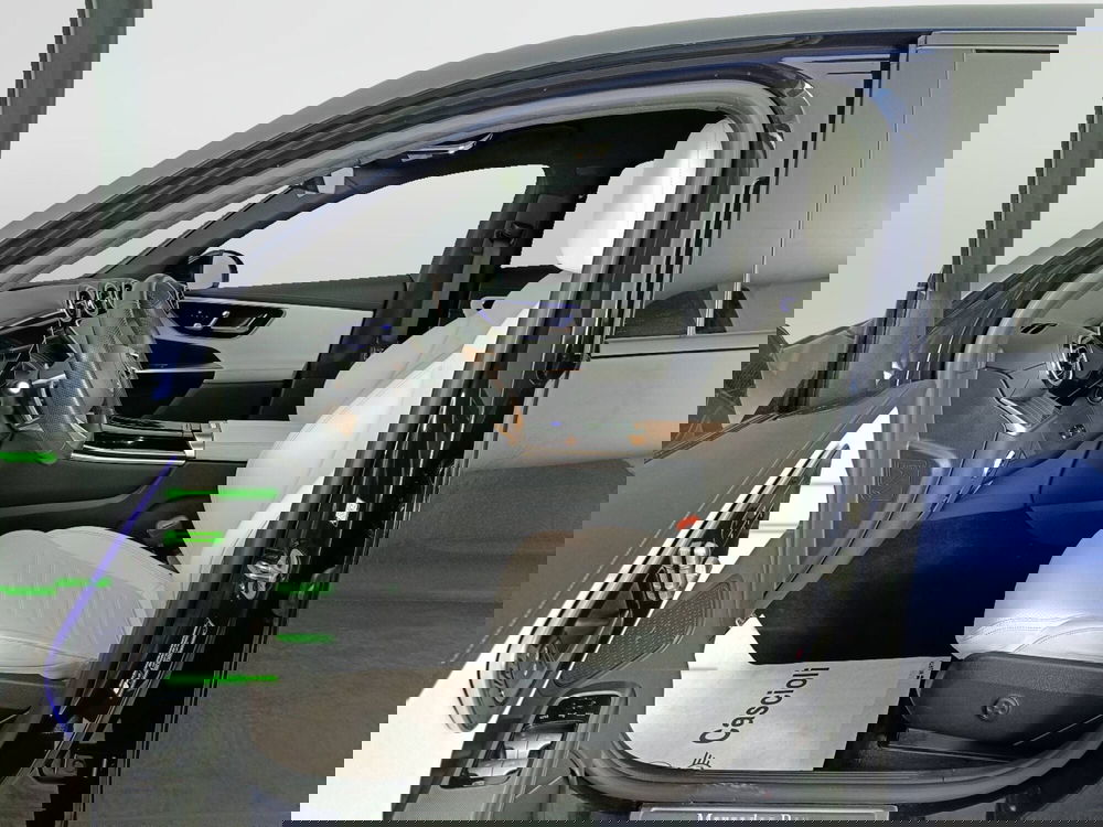 Mercedes-Benz GLC Coupé usata a Ascoli Piceno (8)