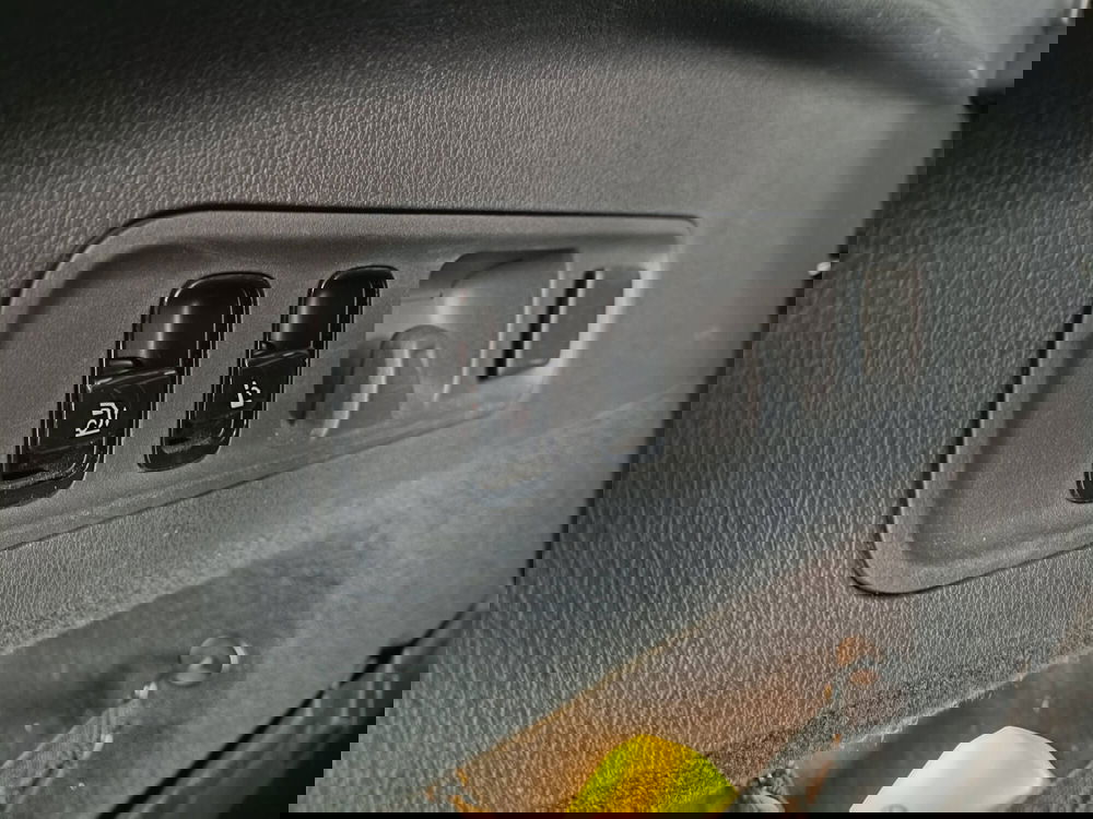 Mercedes-Benz GLC Coupé usata a Ascoli Piceno (16)