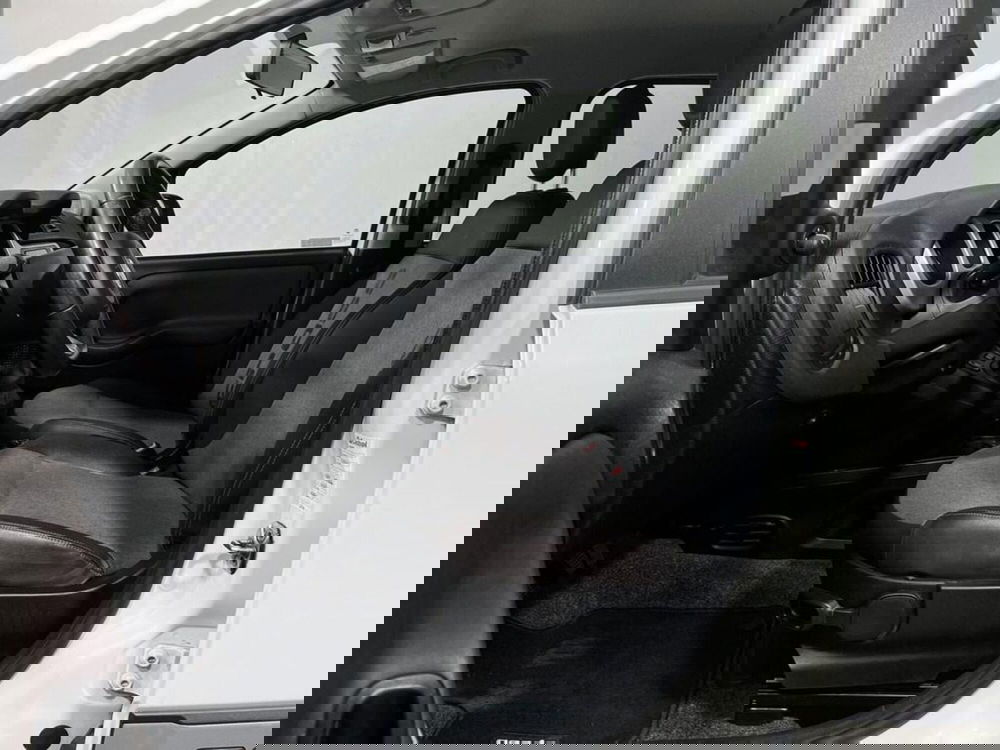 Fiat Panda Cross usata a Sondrio (10)