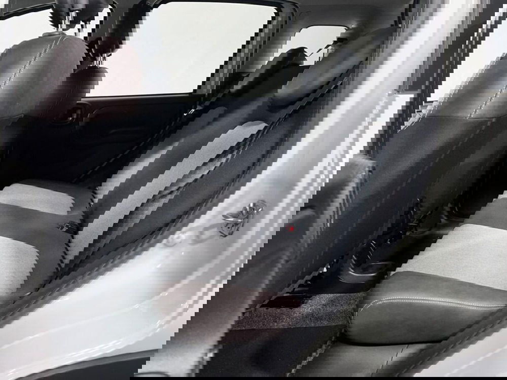 Fiat Panda Cross usata a Sondrio (11)