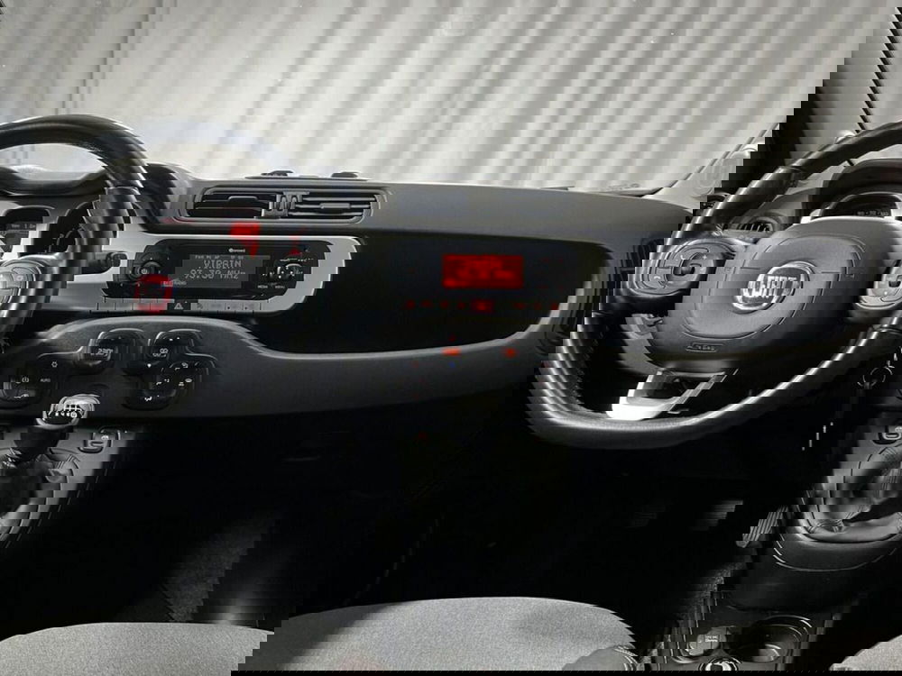 Fiat Panda Cross usata a Sondrio (14)