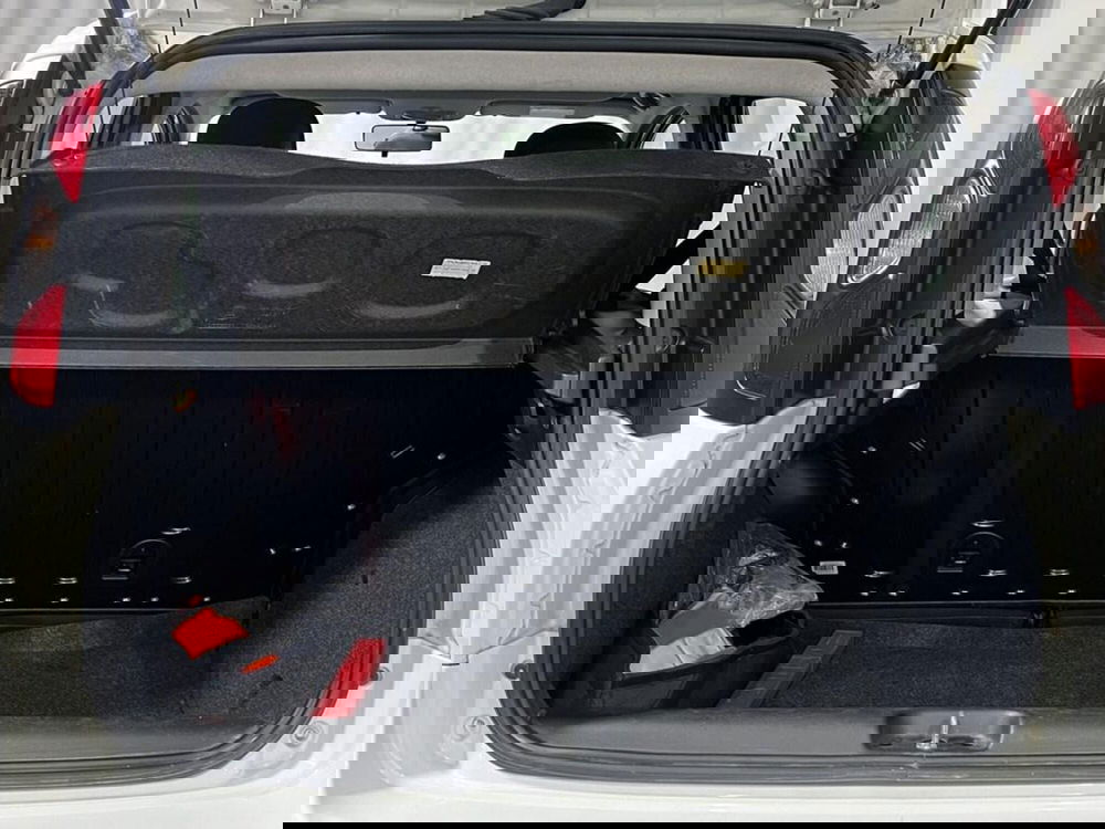 Fiat Panda Cross usata a Sondrio (15)