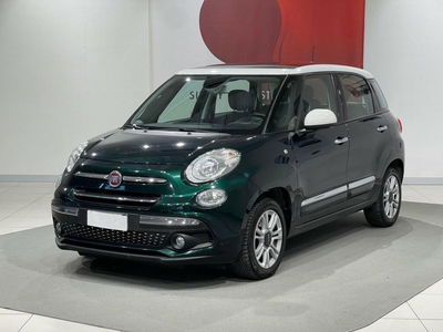 Fiat 500L 1.4 95 CV Lounge del 2018 usata a Montagna in Valtellina
