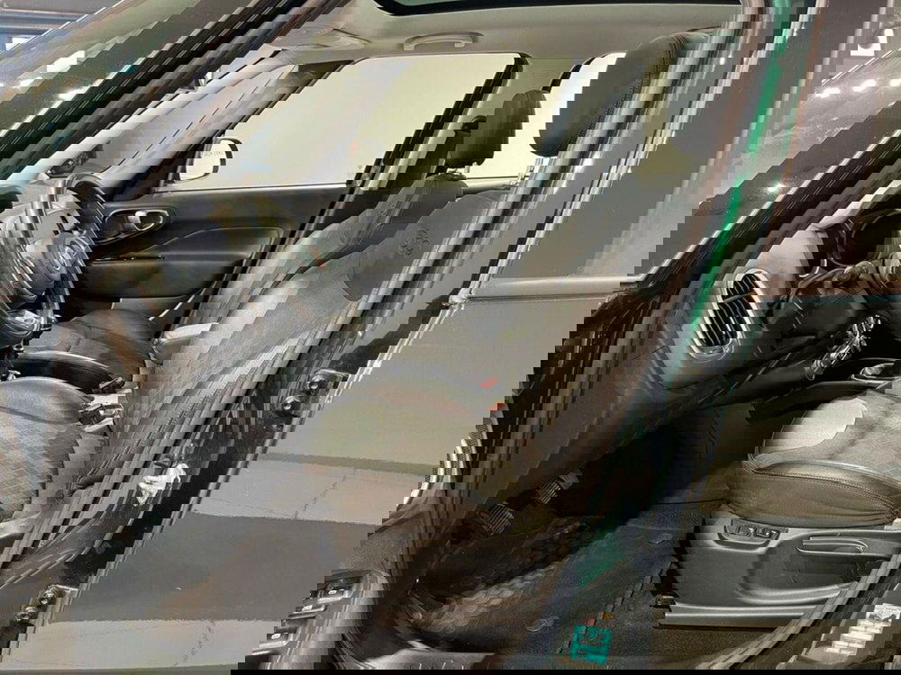 Fiat 500L usata a Sondrio (10)