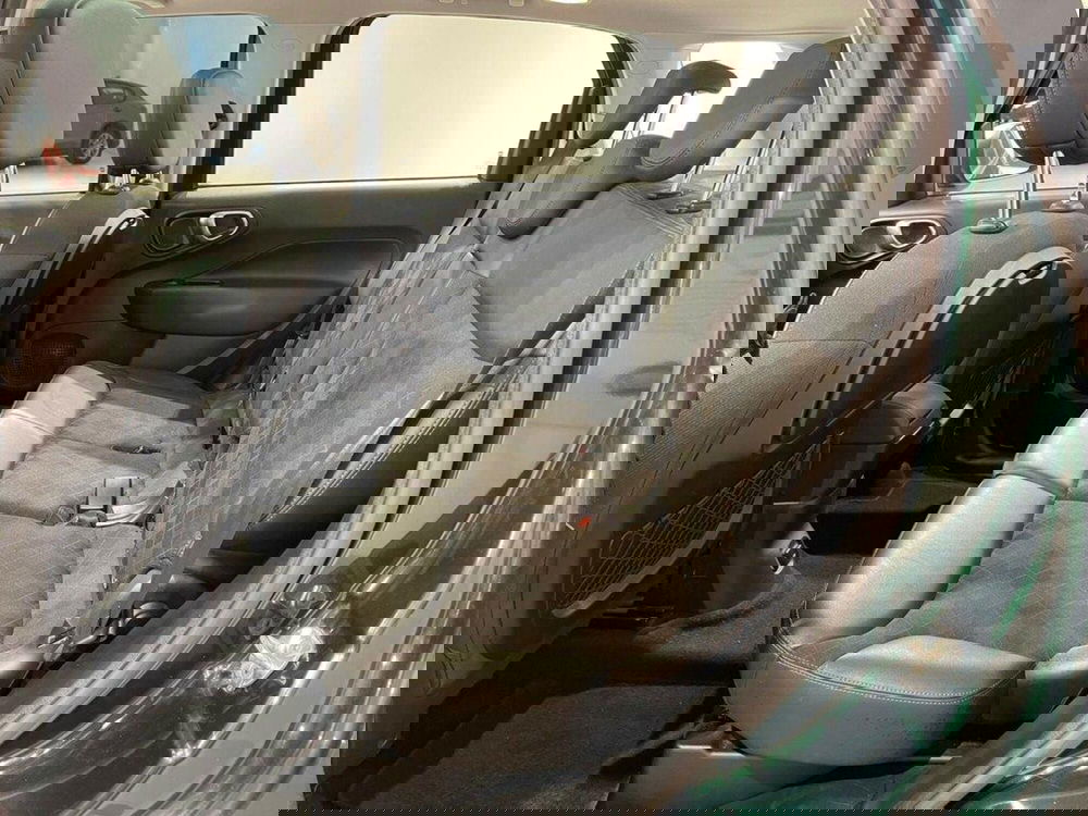 Fiat 500L usata a Sondrio (11)