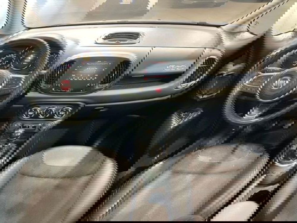 Fiat 500L usata a Sondrio (12)