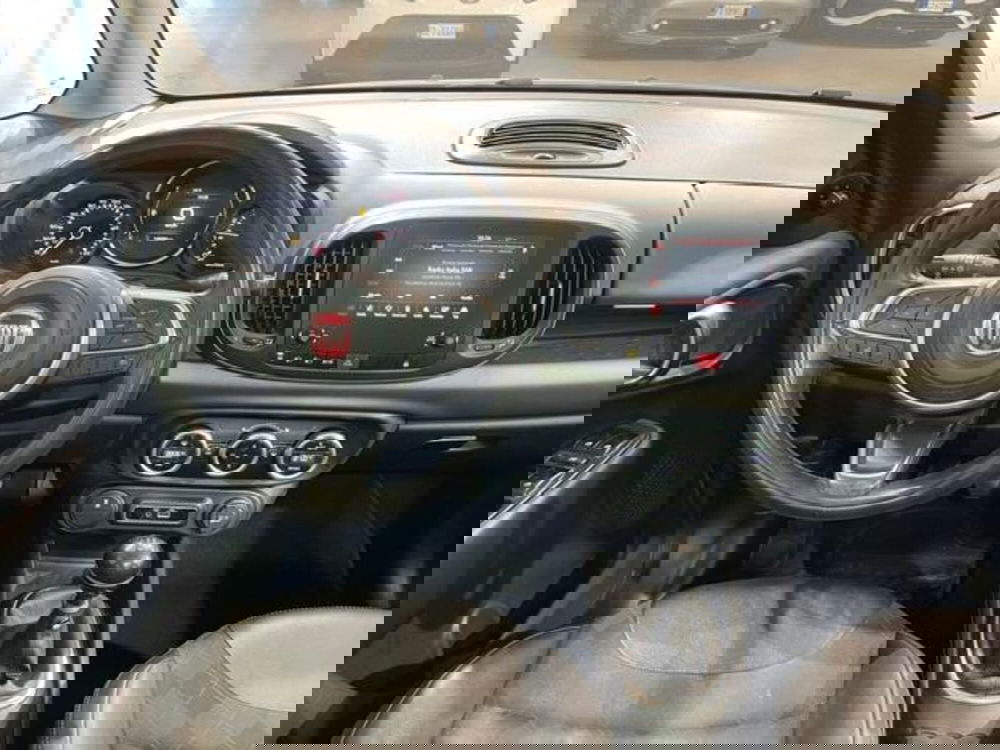 Fiat 500L usata a Sondrio (13)