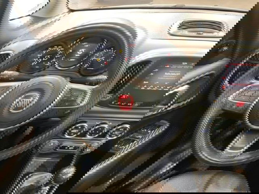 Fiat 500L usata a Sondrio (14)