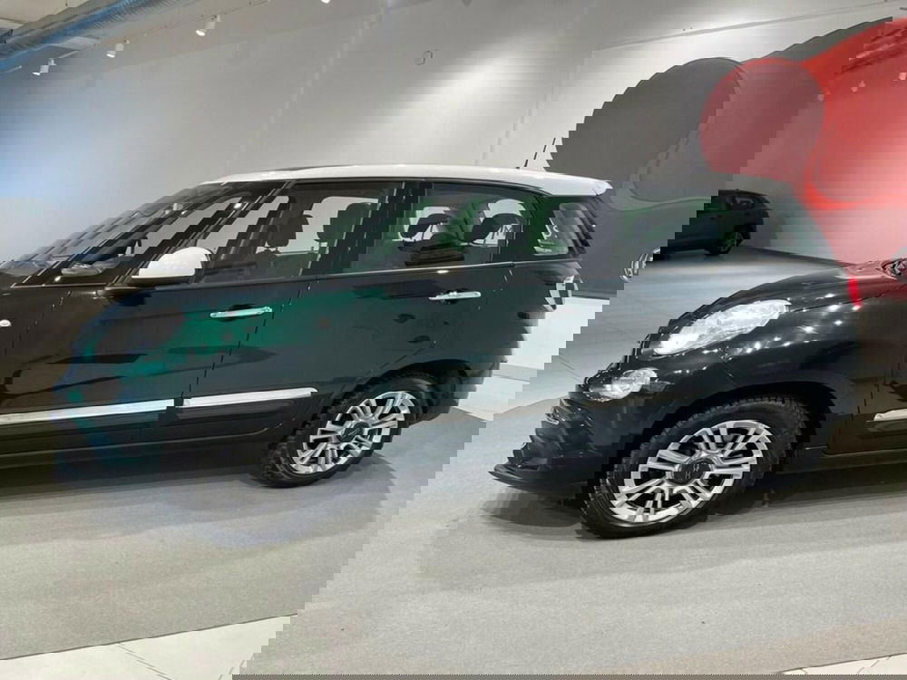 Fiat 500L usata a Sondrio (2)