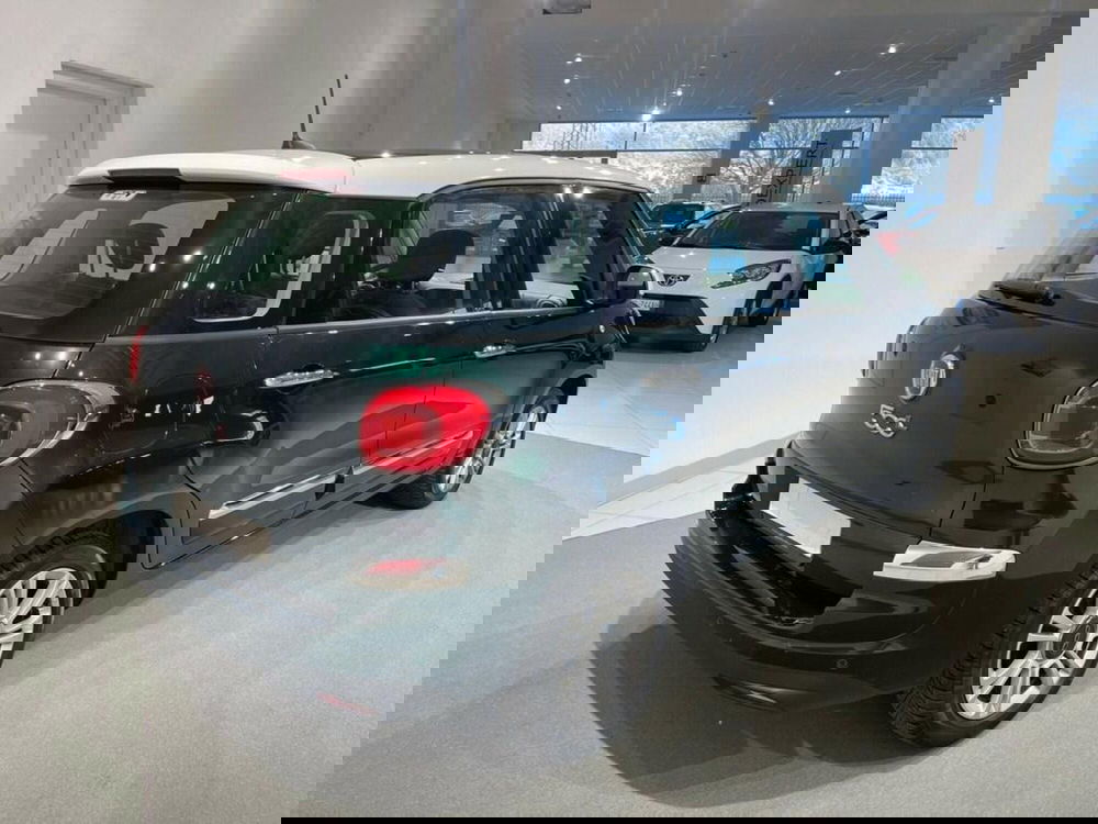 Fiat 500L usata a Sondrio (5)