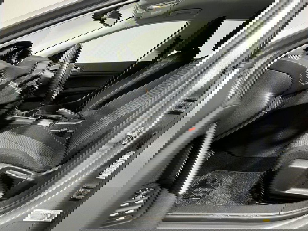 Peugeot 308 usata a Sondrio (10)