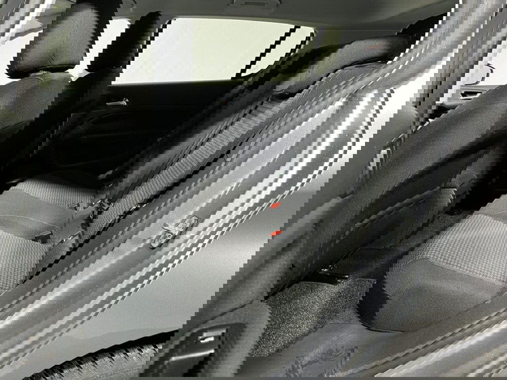 Peugeot 308 usata a Sondrio (11)