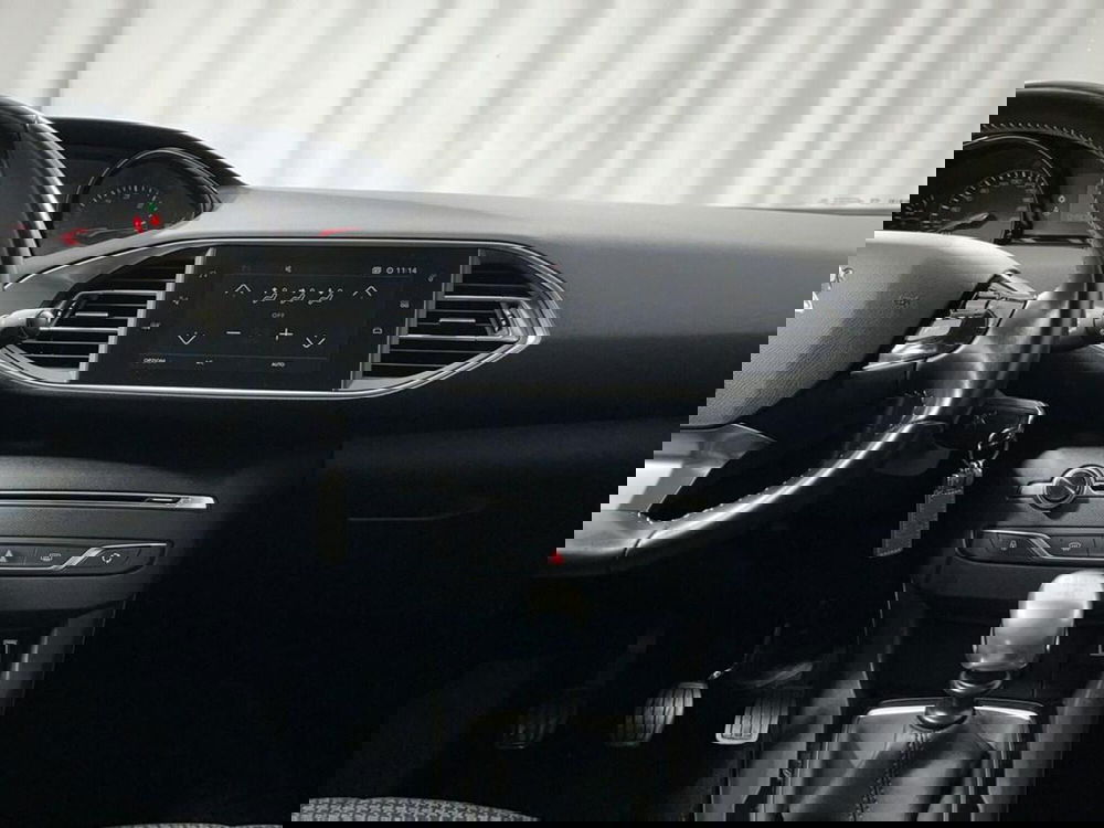 Peugeot 308 usata a Sondrio (14)