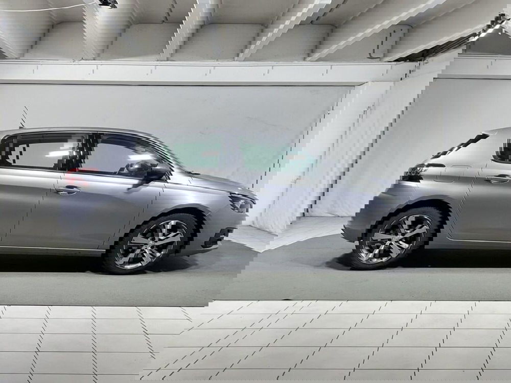 Peugeot 308 usata a Sondrio (6)