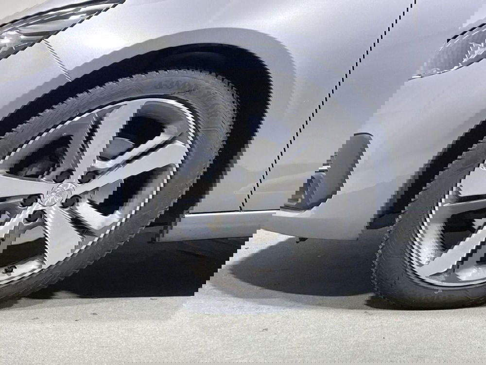 Peugeot 308 usata a Sondrio (9)
