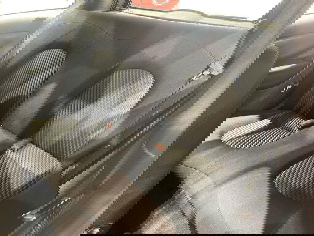 Lancia Ypsilon usata a Sondrio (11)