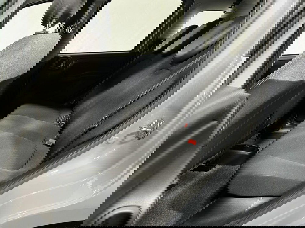 Fiat Panda usata a Sondrio (11)